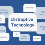 disruptive technology meaning