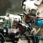Top 10 Future Military Technologies: Shaping the Battlefield of Tomorrow
