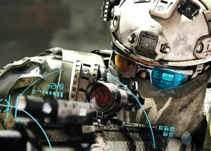 Top 10 Future Military Technologies: Shaping the Battlefield of Tomorrow