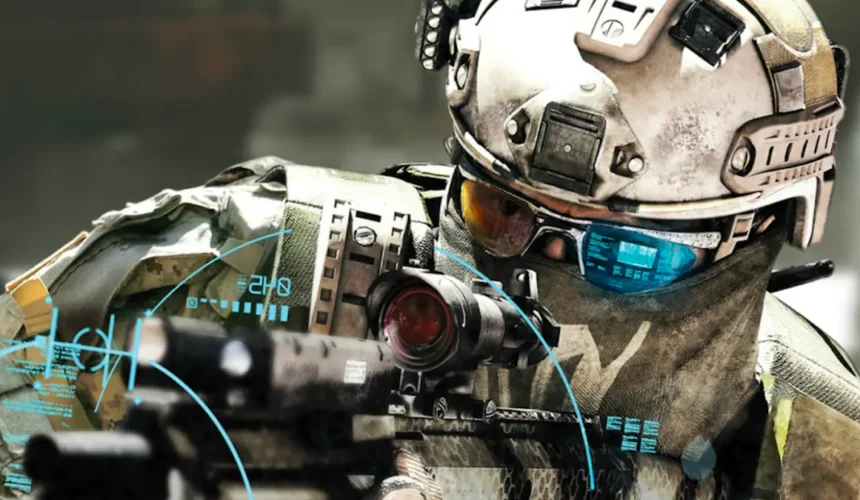 Top 10 Future Military Technologies: Shaping the Battlefield of Tomorrow