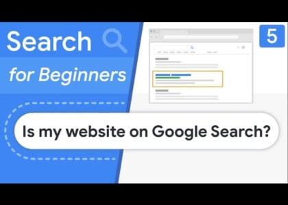 How to Get My Website on Google: A Comprehensive SEO Guide