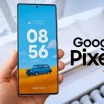 Google Pixel 10 Pro