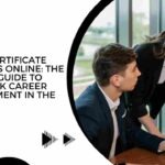 4 Week Certificate Programs Online: The Ultimate Guide to Fast-Track Career Advancement in the USA