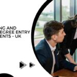 Accounting and Finance Degree Entry Requirements – UK Guide