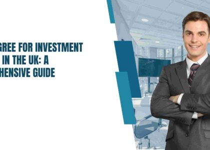 Best Degree for Investment Banking in the UK: A Comprehensive Guide