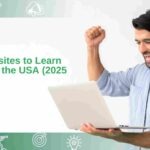 Best Websites to Learn Coding in the USA (2025 Guide)