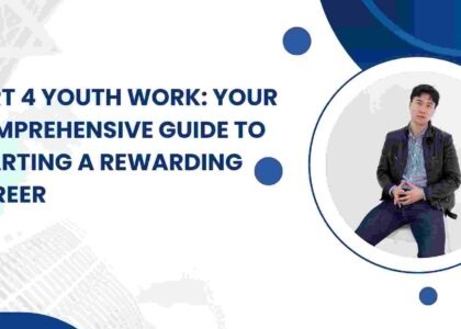Cert 4 Youth Work: Your Comprehensive Guide to Starting a Rewarding Career