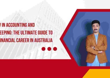 Cert IV in Accounting and Bookkeeping: The Ultimate Guide to Your Financial Career in Australia
