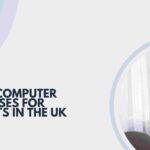 Free Computer Courses for Adults in the UK