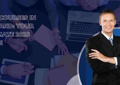 Free Courses in England: Your Ultimate 2025 Guide