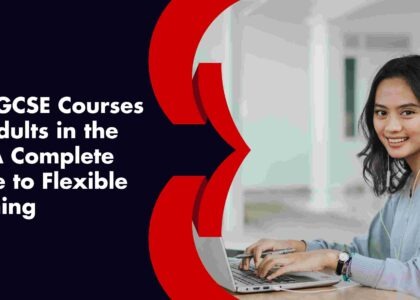 Free GCSE Courses for Adults in the UK: A Complete Guide to Flexible Learning