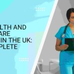 Free Health and Social Care Courses in the UK: The Complete Guide