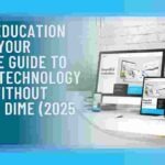 Free IT Education Online: Your Ultimate Guide to Gaining Technology Skills Without Paying a Dime (2025 Update)