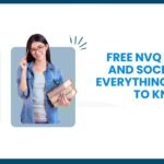Free NVQ 3 Health and Social Care: Everything You Need to Know