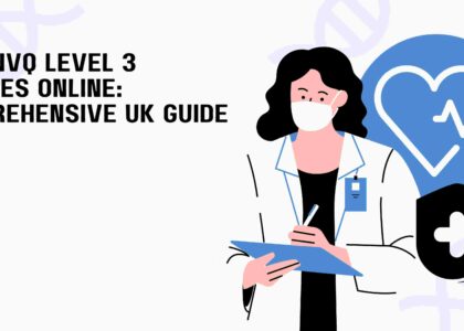 Free NVQ Level 3 Courses Online: Comprehensive UK Guide