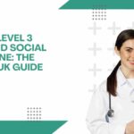 Free NVQ Level 3 Health and Social Care Online: The Ultimate UK Guide