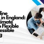 Free Online Courses in England: Your Ultimate Guide to Flexible and Accessible Learning