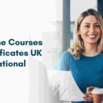 Free Online Courses with Certificates UK for International Students
