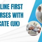Free Online First Aid Courses with Certificate (UK)