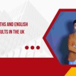 Free Online Maths and English Courses for Adults in the UK