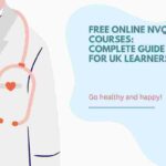 Free Online NVQ Courses: Complete Guide for UK Learners