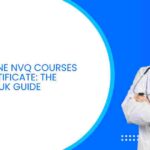 Free Online NVQ Courses with Certificate: The Ultimate UK Guide