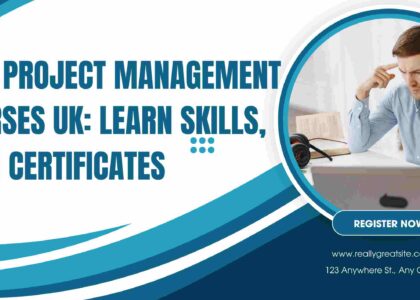 Free Project Management Courses UK: Learn Skills, Earn Certificates