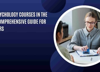 Free Psychology Courses in the UK: A Comprehensive Guide for Learners