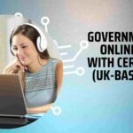 Government Free Online Courses with Certificates (UK-Based Guide)