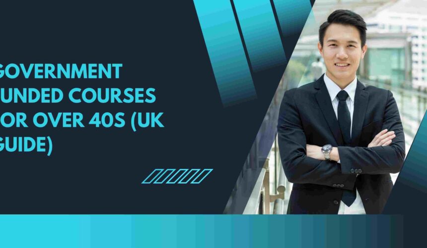 Free Online Classes for Adults (UK Guide, 2025)