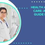 Health and Social Care: A Complete Guide for the UK
