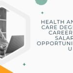Health and Social Care Degree Jobs: Career Paths, Salaries & Opportunities in the UK
