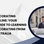 Interior Decorating Courses Online: Your Ultimate Guide to Learning Interior Decorating from Home in Australia
