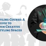 Interior Styling Course: A Complete Guide to Starting Your Creative Career in Styling Spaces