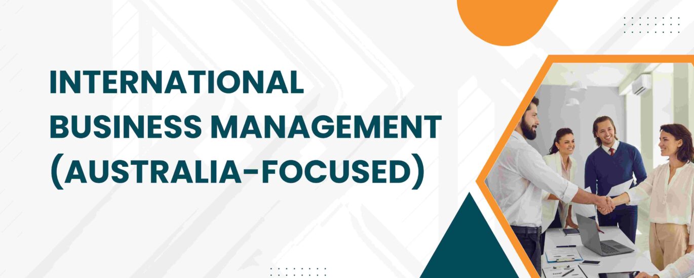 International Business Management