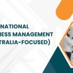 International Business Management