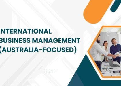 International Business Management