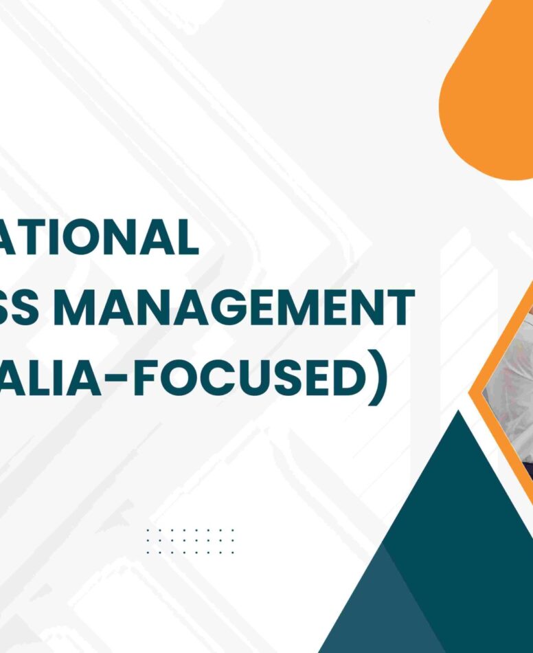 International Business Management