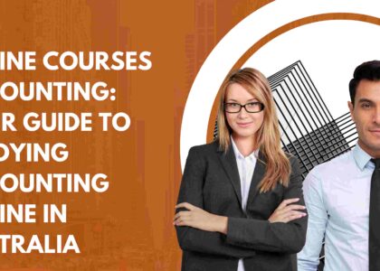 Online Courses Accounting: Your Guide to Studying Accounting Online in Australia