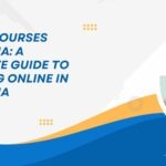Online Courses Australia: A Complete Guide to Studying Online in Australia