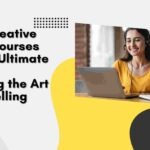 Online Creative Writing Courses UK: Your Ultimate Guide to Mastering the Art of Storytelling