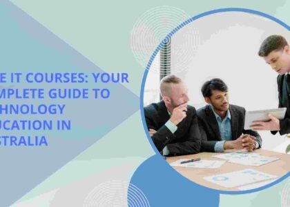 TAFE IT Courses: Your Complete Guide to Technology Education in Australia