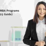 Top 10 Online MBA Programs in the USA (2025 Guide)