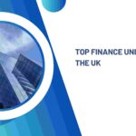 Top Finance Universities in UK