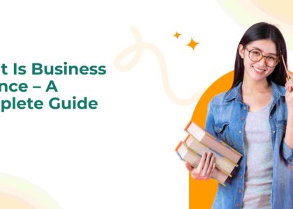 What Is Business Finance – A Complete Guide