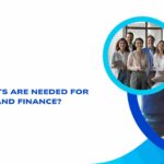 What Subjects Are Needed for Accounting and Finance?