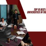 top 10 best finance universities in the world