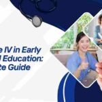 cert 4 in early childhood education