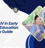 cert 4 in early childhood education