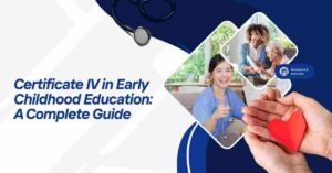 cert 4 in early childhood education